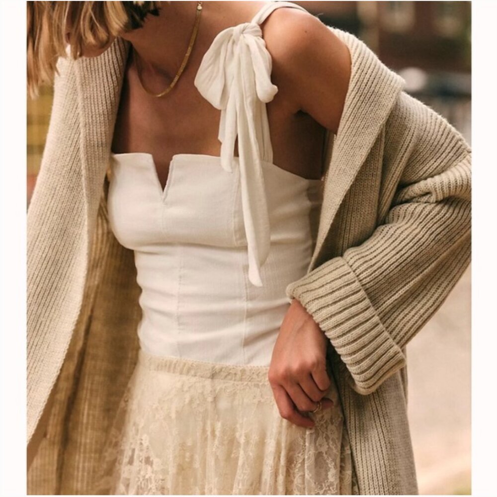 Free People Lola Bodysuit - Picture 5 of 16